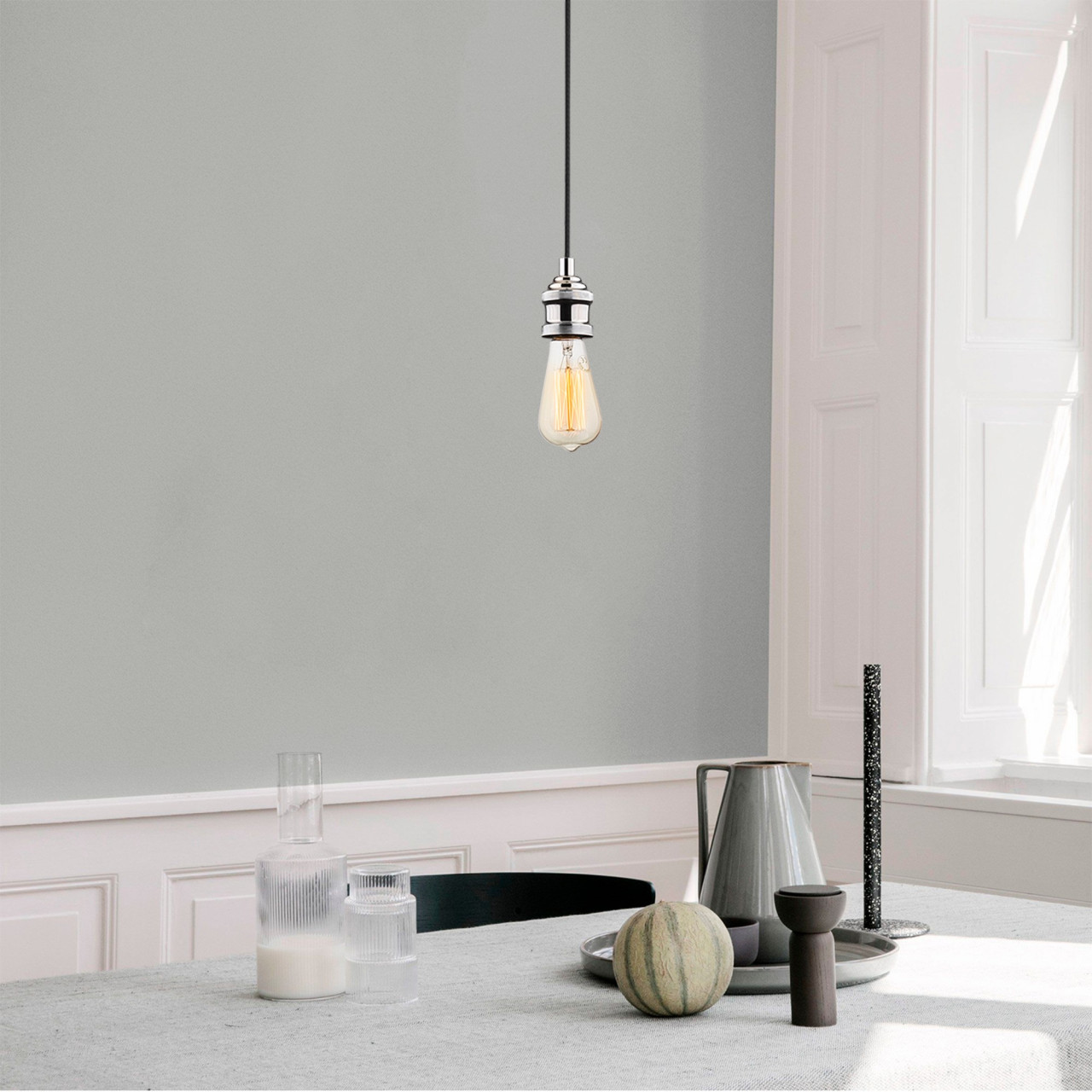 Poze Candelabru Kabluni - MR - 903