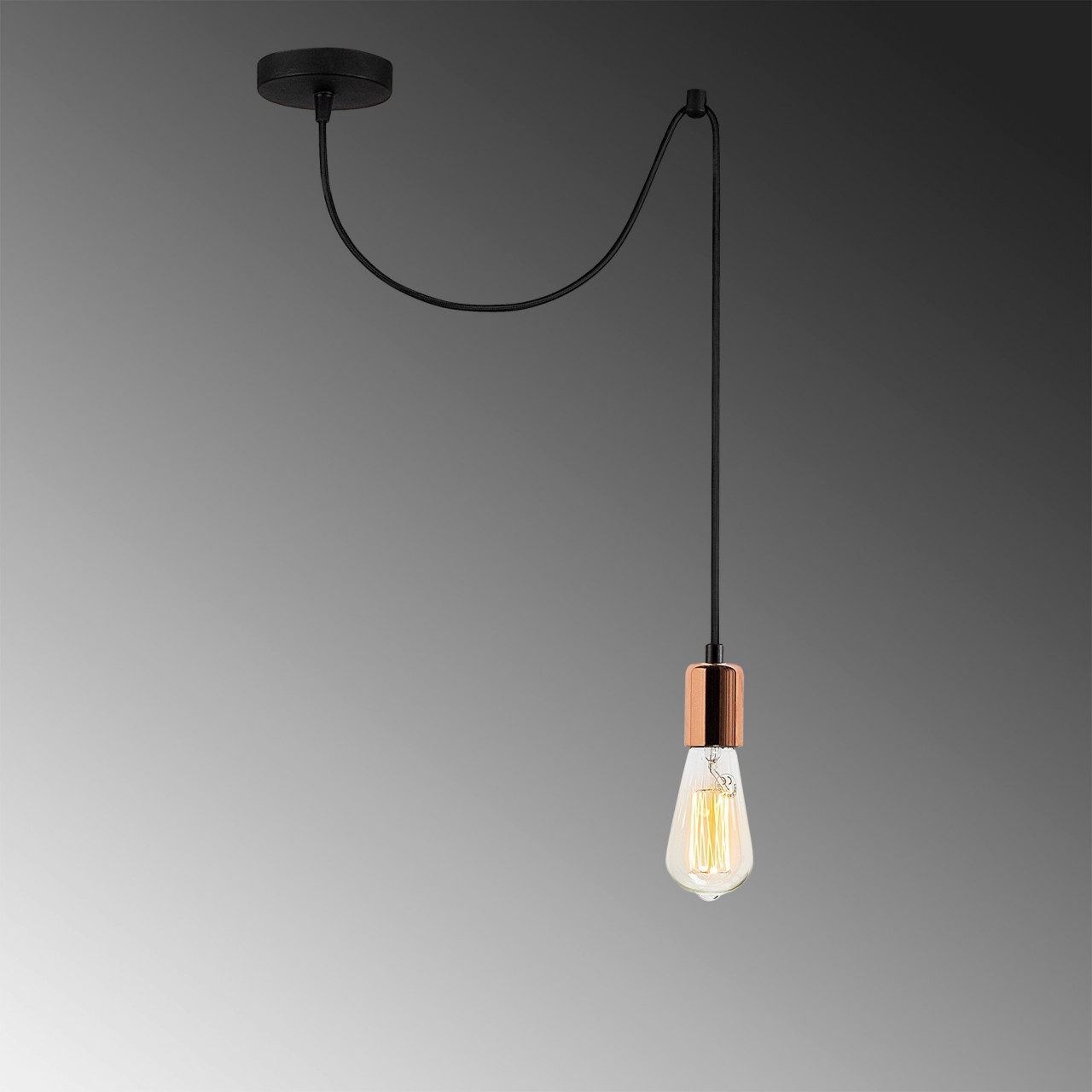 Poze Candelabru Kabluni - MR - 923