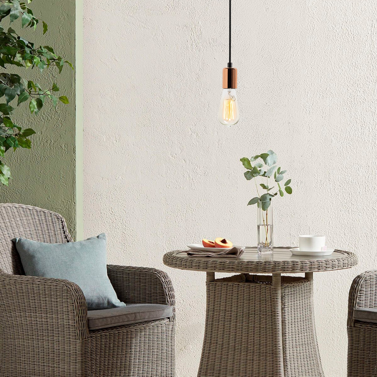 Poze Candelabru Kabluni - MR - 924