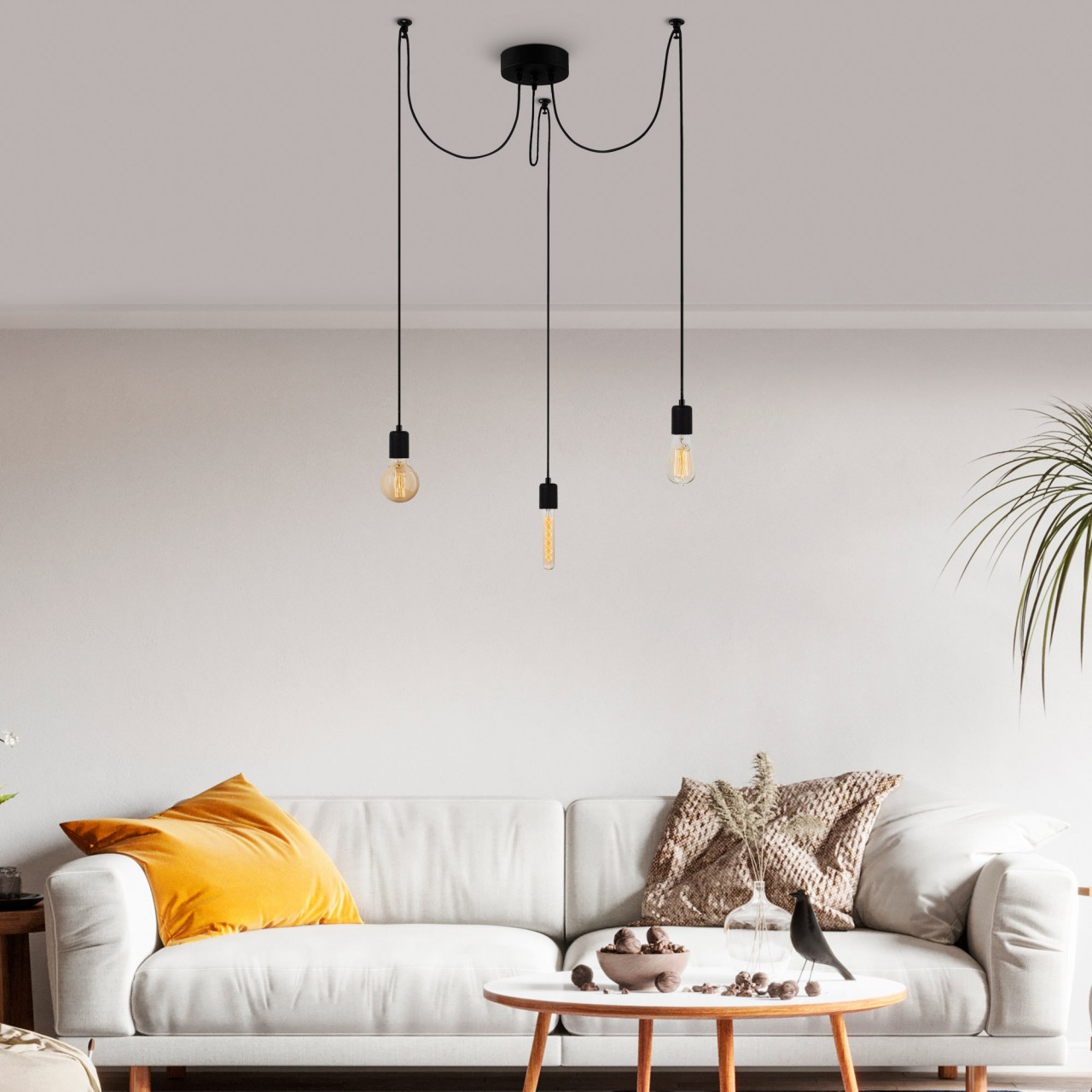 Poze Candelabru Kabluni - MR - 927
