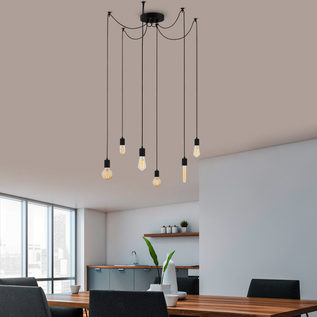 Poze Candelabru Kabluni - MR - 928