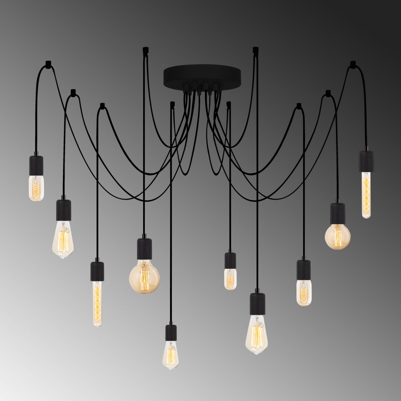 Poze Candelabru Kabluni - MR - 930