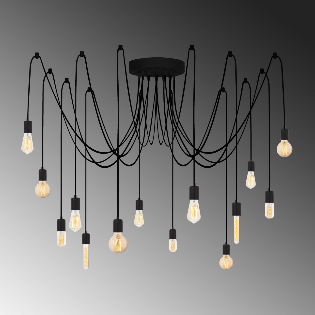 Poze Candelabru Kabluni - MR - 931