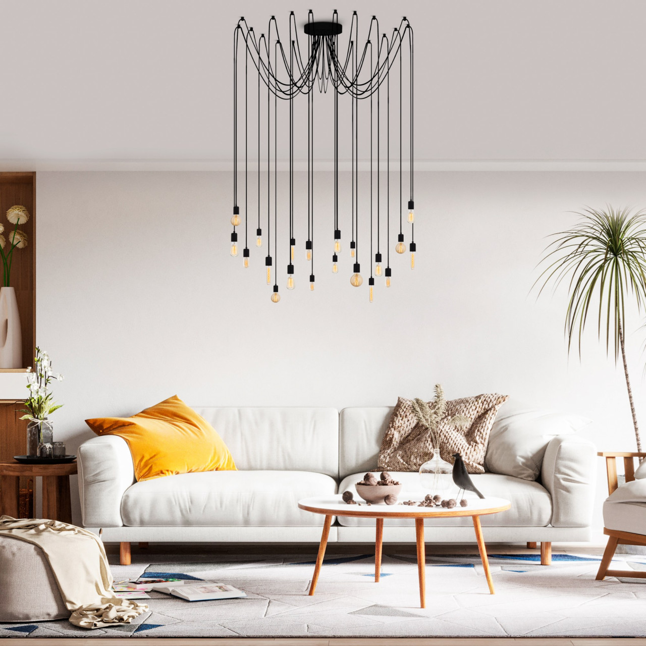 Poze Candelabru Kabluni - MR - 932