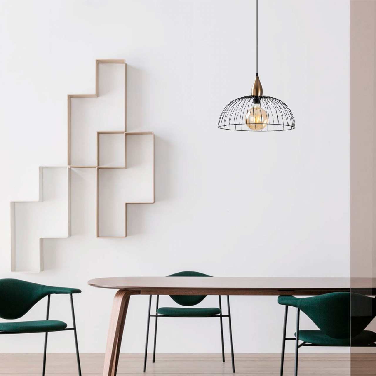Poze Candelabru Kadeh - 2201
