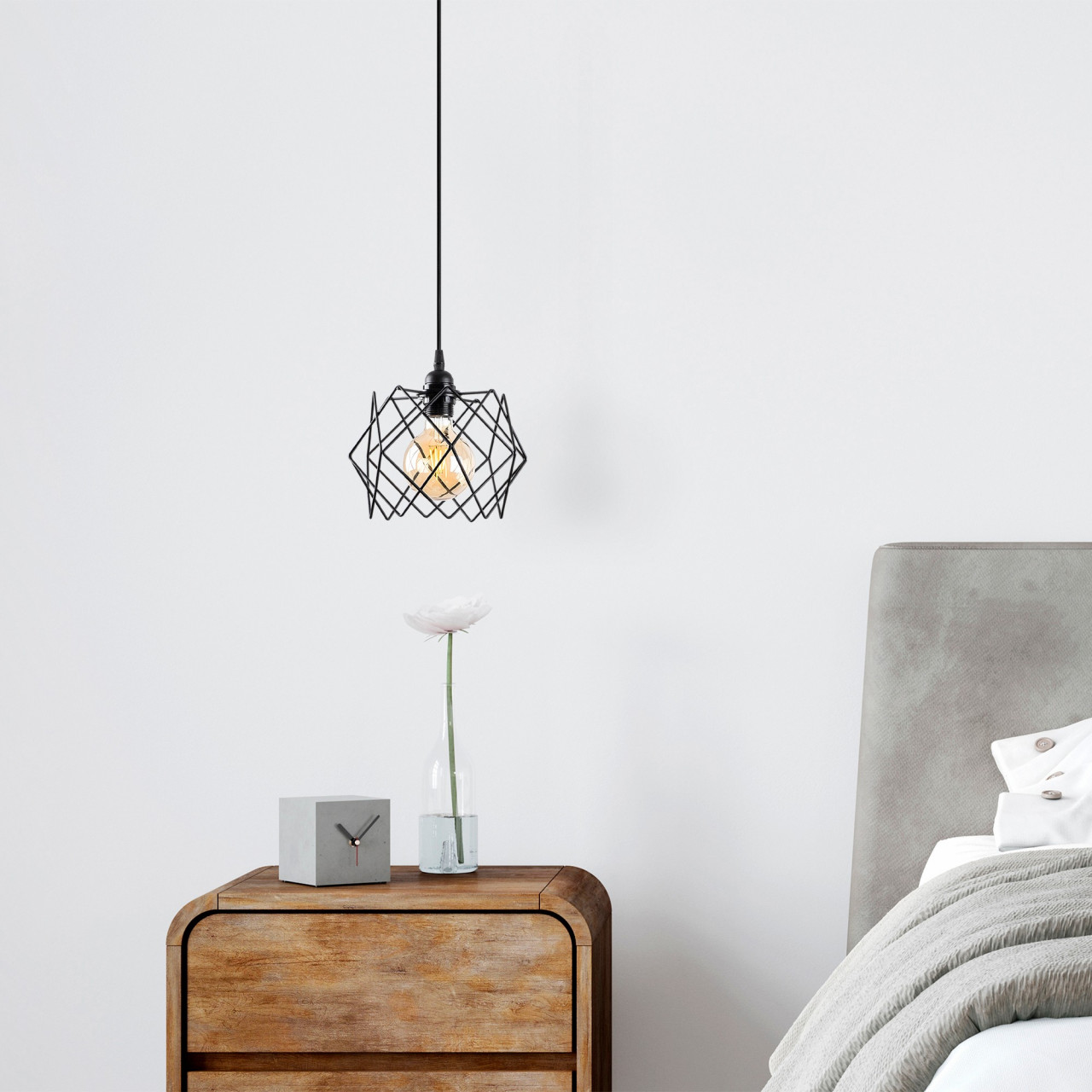 Poze Candelabru Karakas - 6601