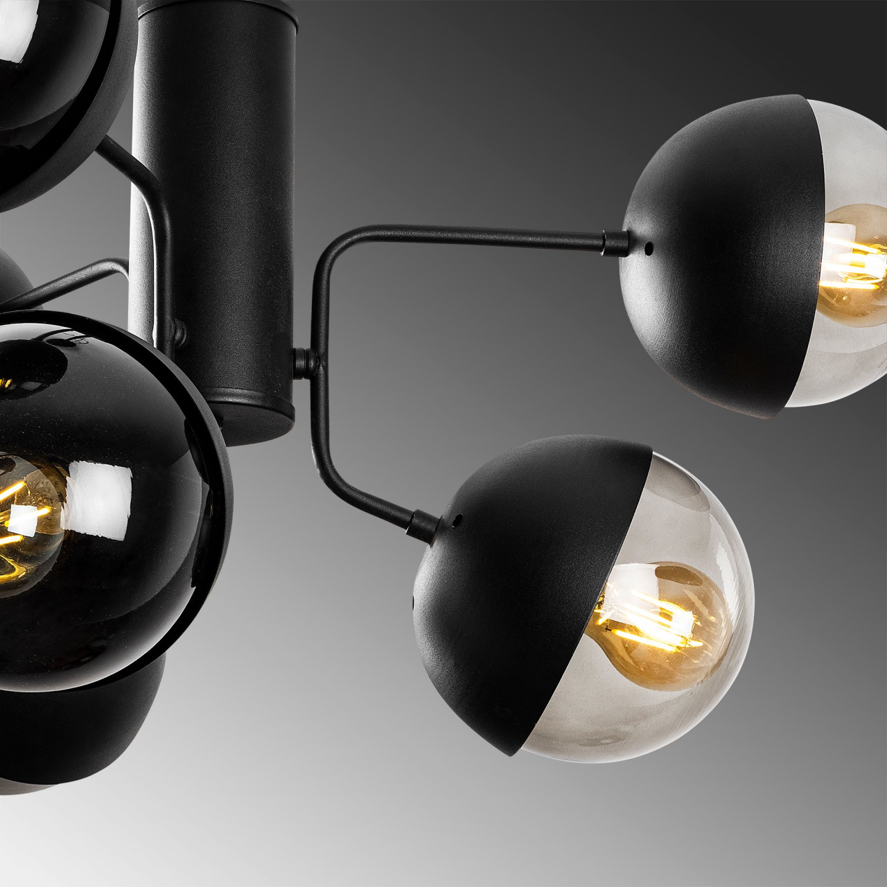 Poze Candelabru Karsor - 1266