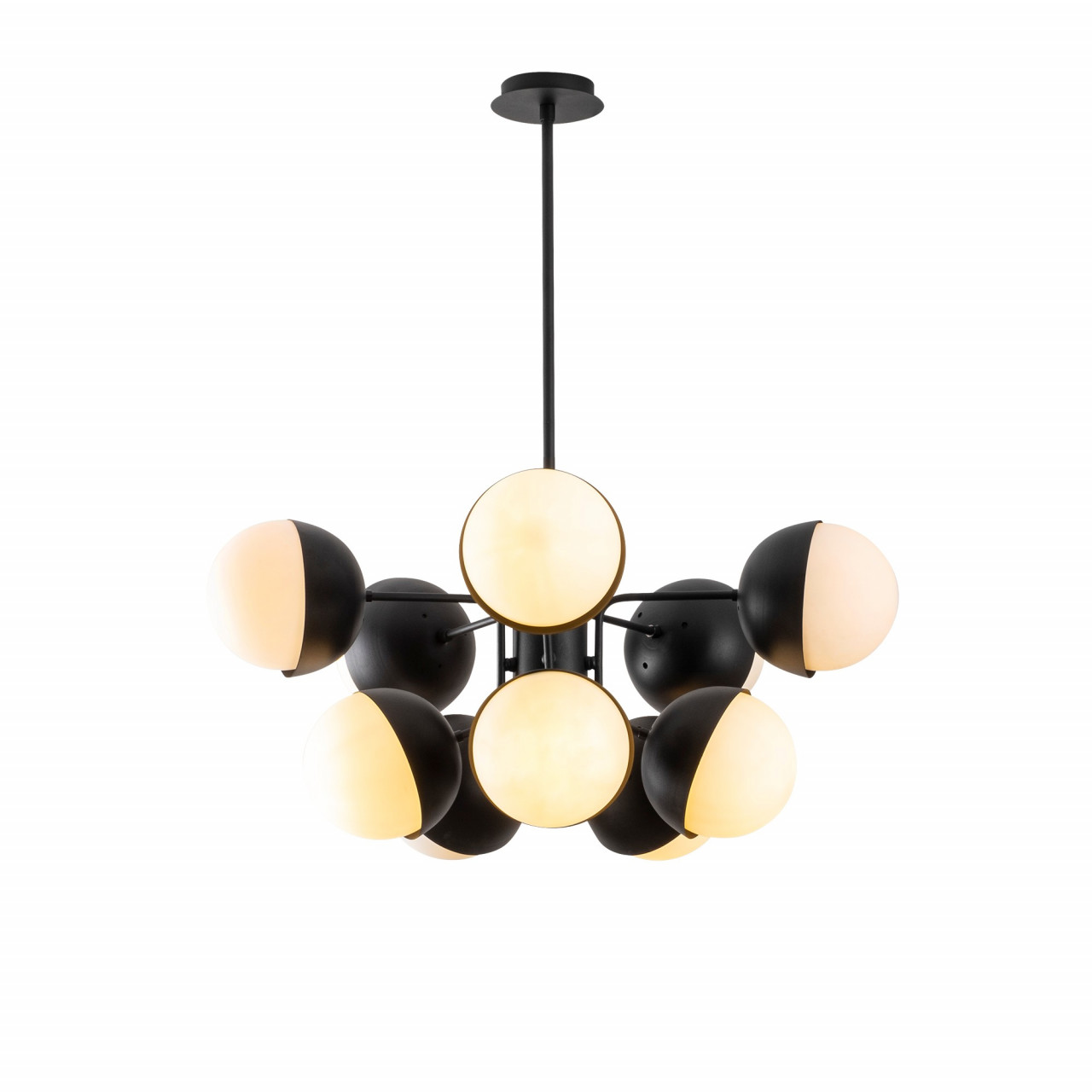 Poze Candelabru Karsor - 1271