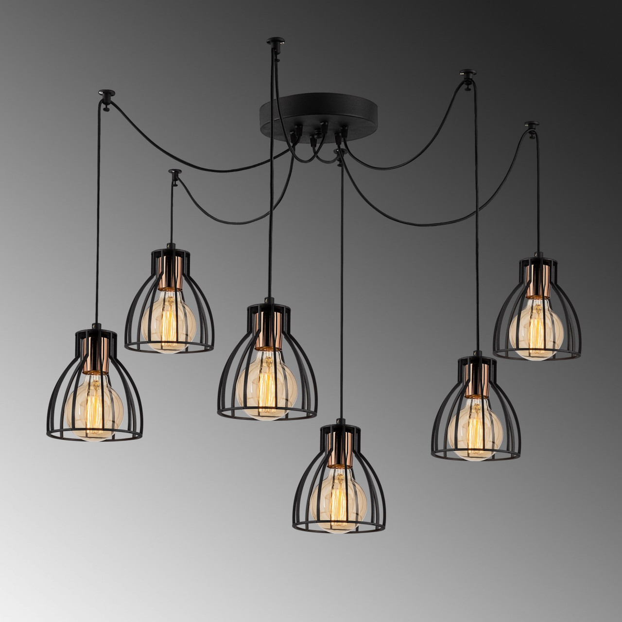 Poze Candelabru Kemah - N-1233