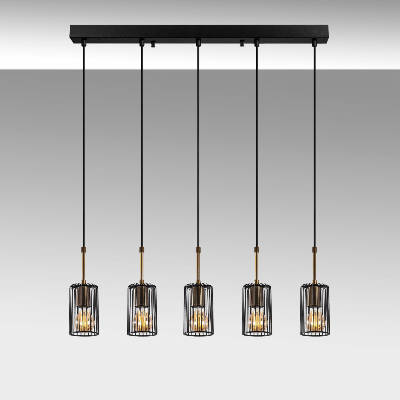 Poze Candelabru Kemtel - 11854