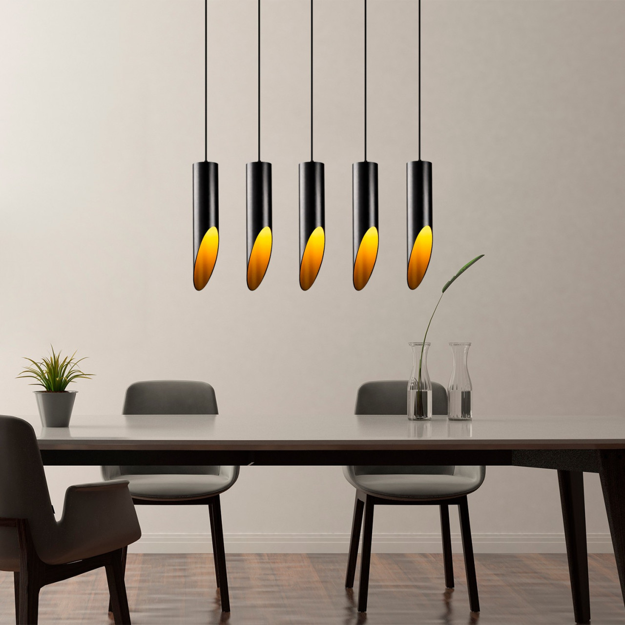 Poze Candelabru Kesik - 6931