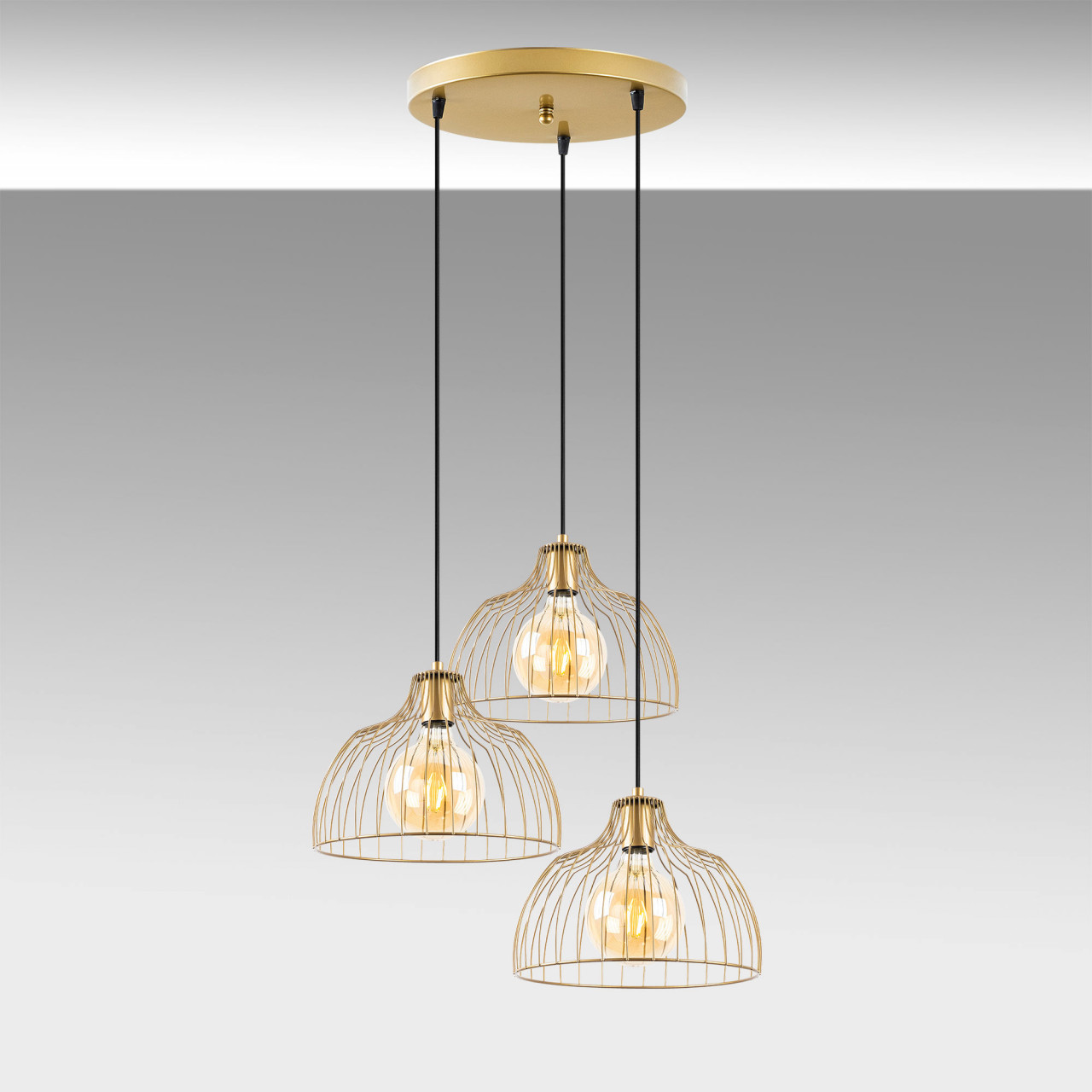 Poze Candelabru Kozan - 11341