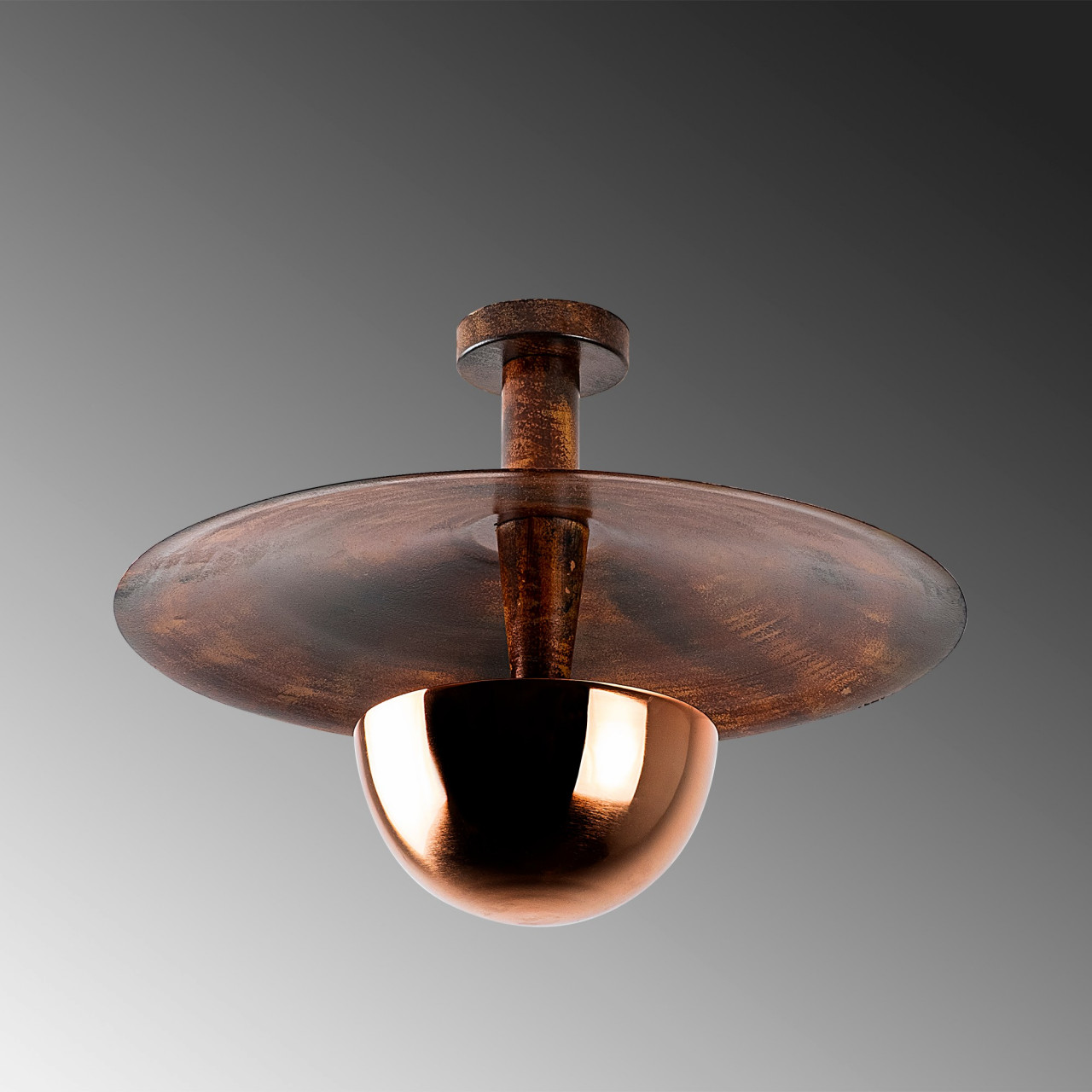 Poze Candelabru Kurt - 13355