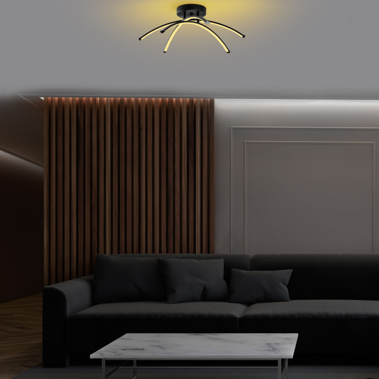 Poze Candelabru Ledbanana-13685