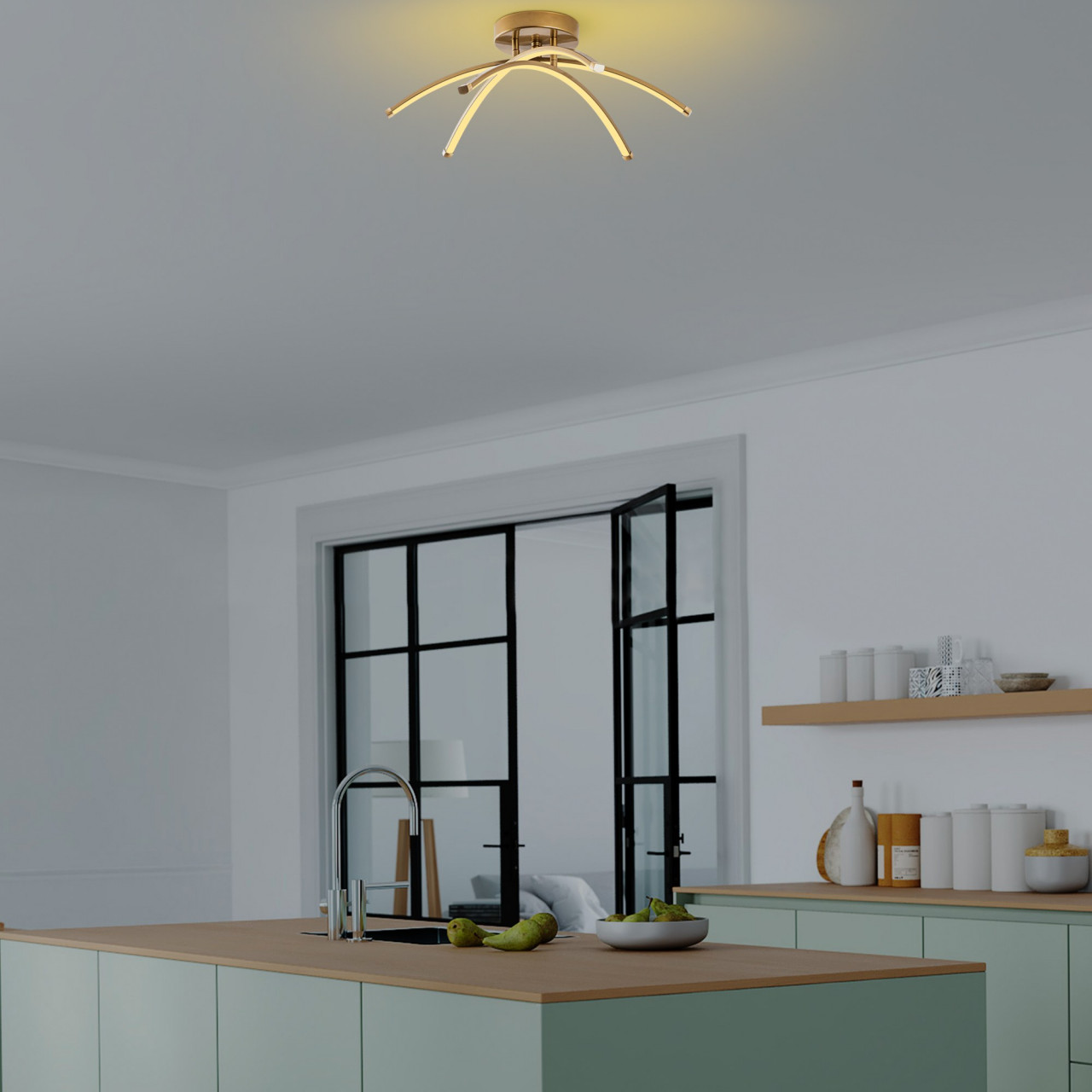 Poze Candelabru Ledbanana-13686