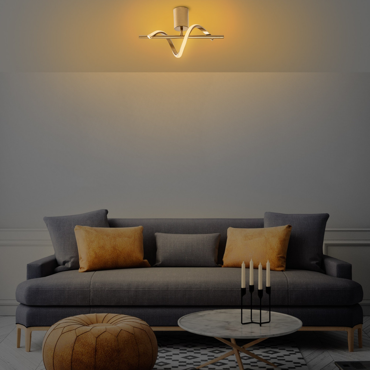 Poze Candelabru Likma - 13515