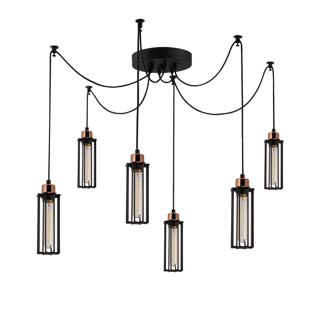 Poze Candelabru Likya - N-1010
