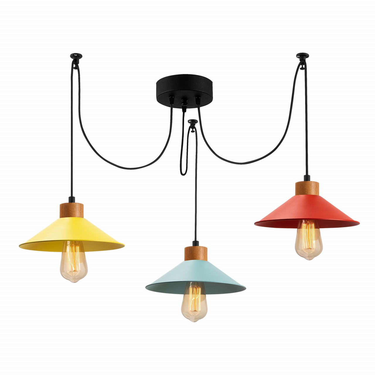 Poze Candelabru Manavgat - N-553