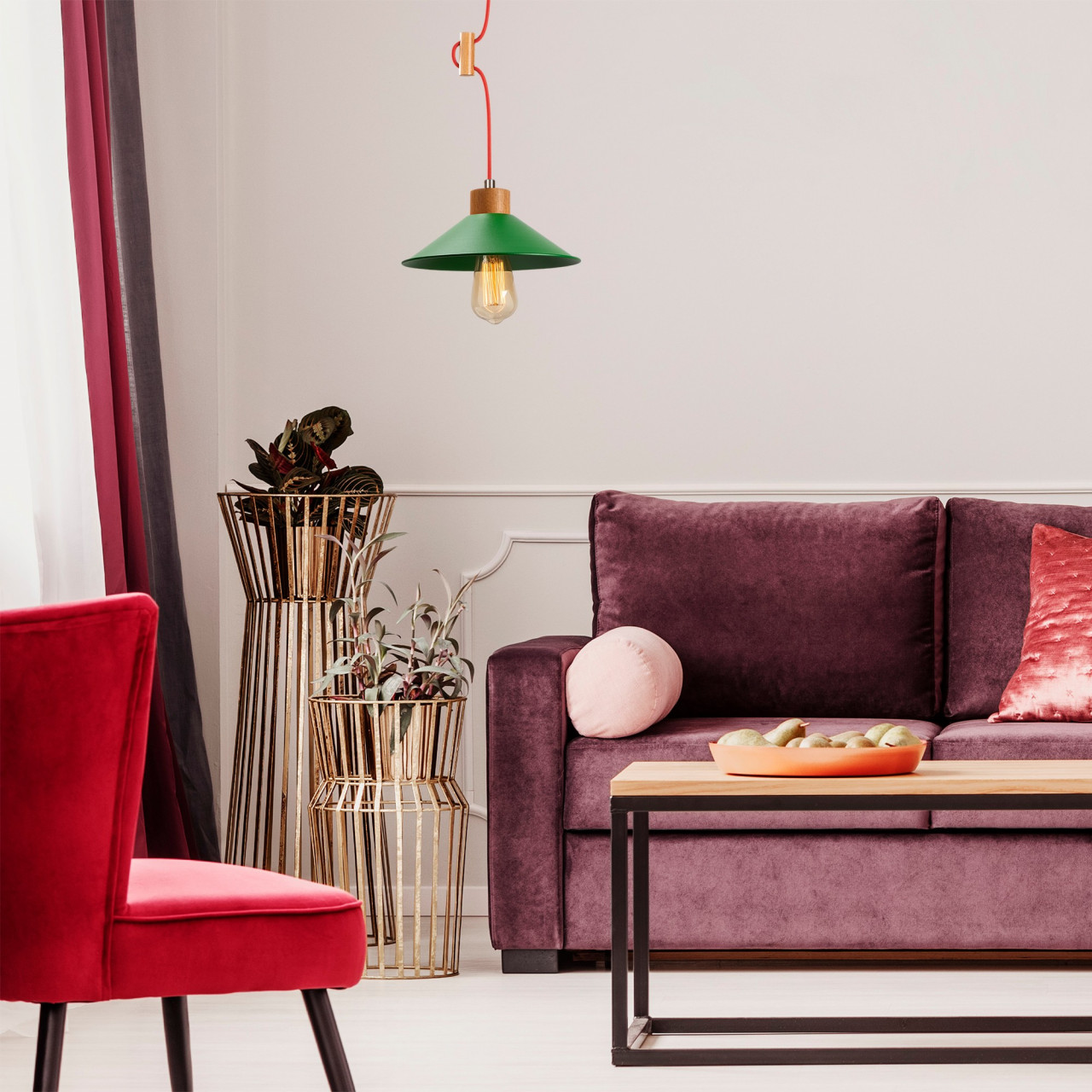 Poze Candelabru Manavgat - N-584