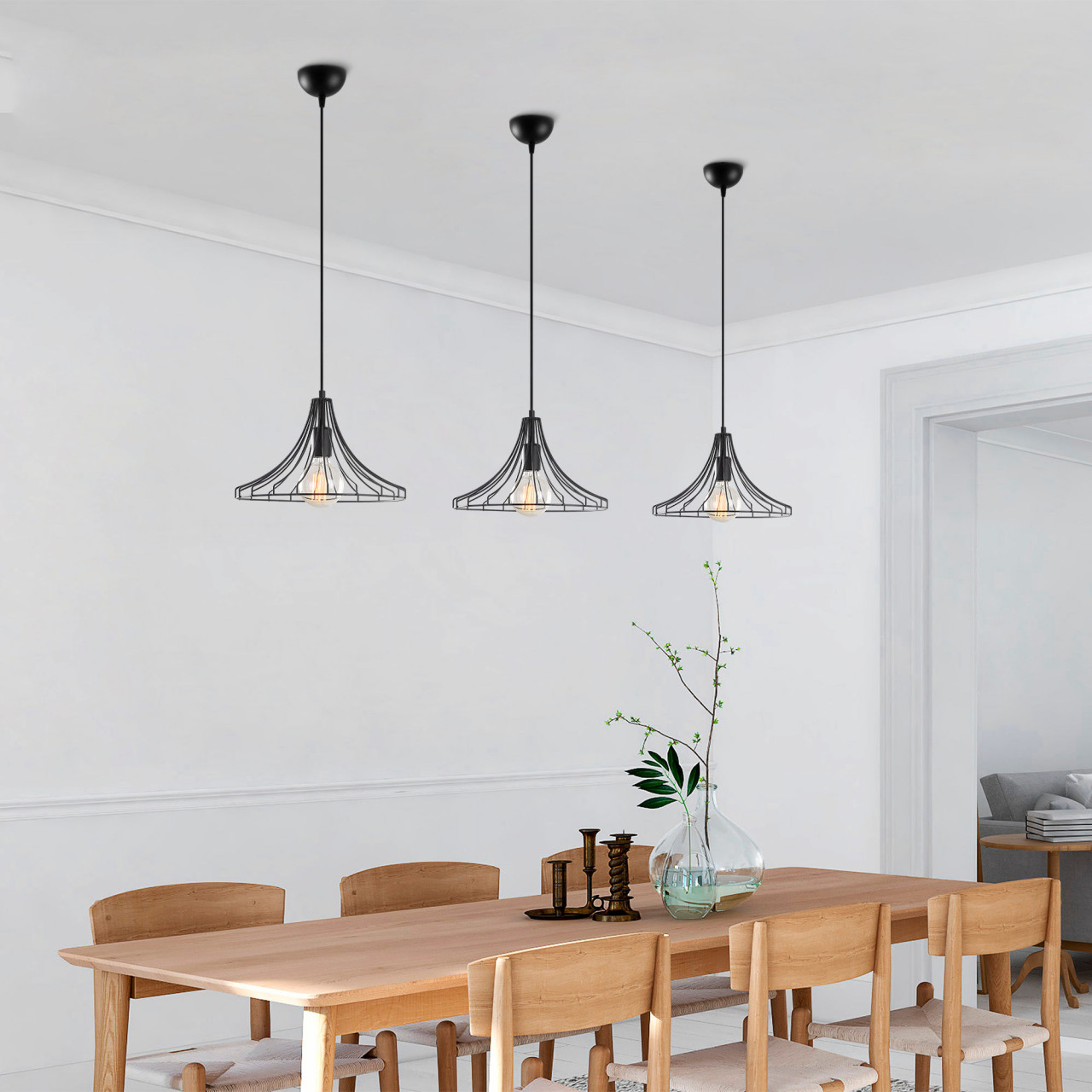 Poze Candelabru Mezopotamya - N-1273