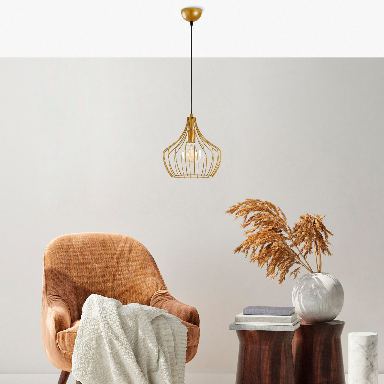 Poze Candelabru Mezopotamya - N-1279