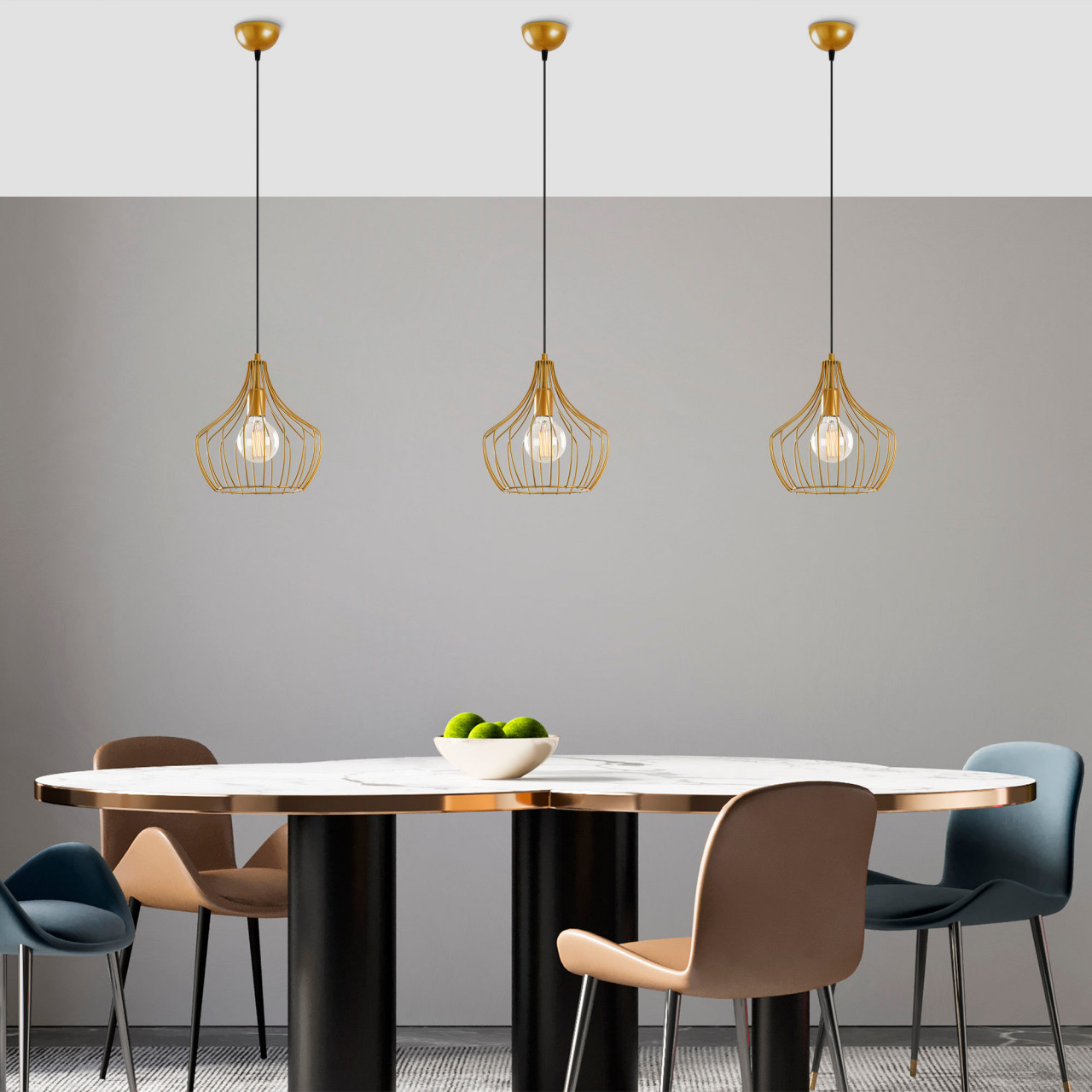 Poze Candelabru Mezopotamya - N-1279