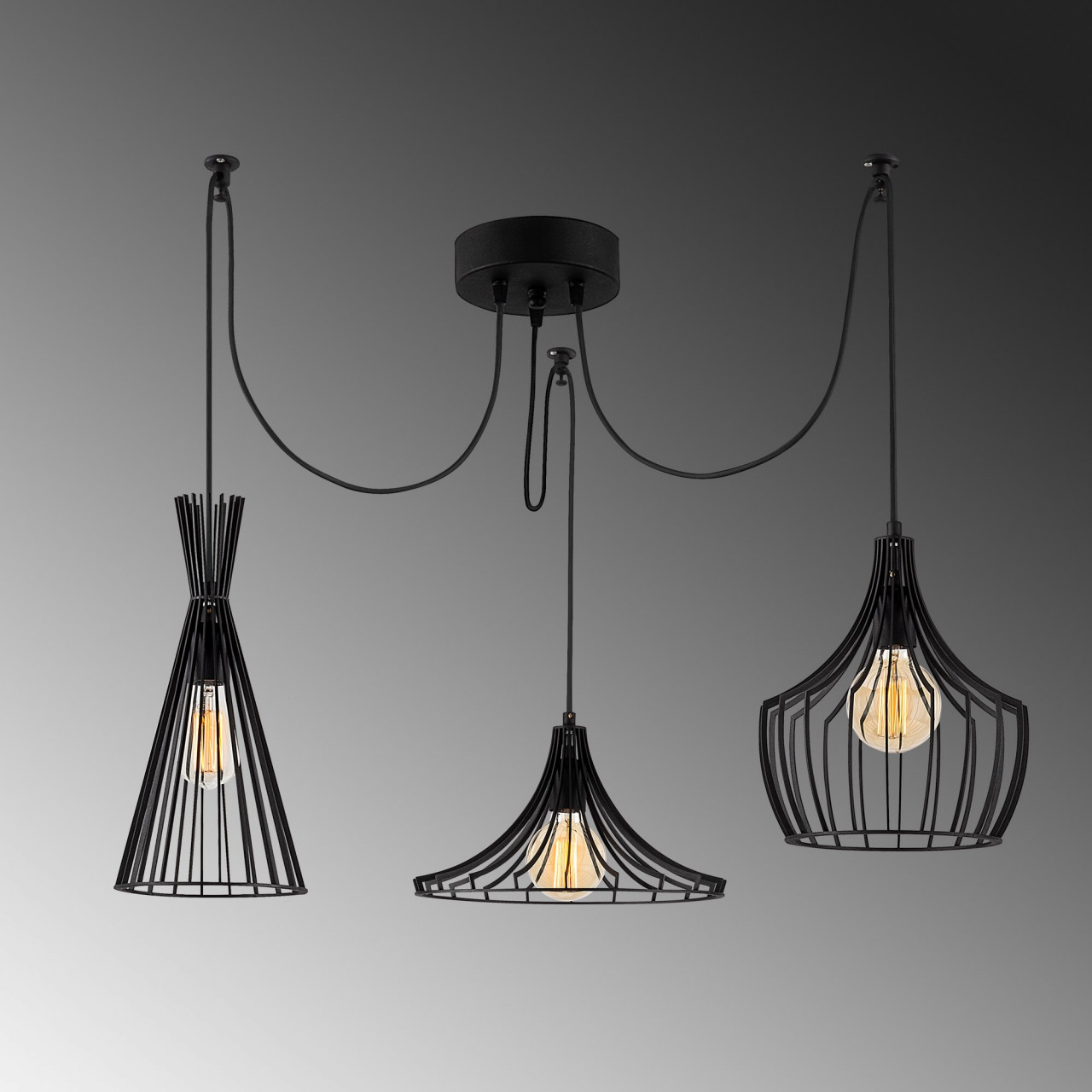 Poze Candelabru Mezopotamya - N-1291