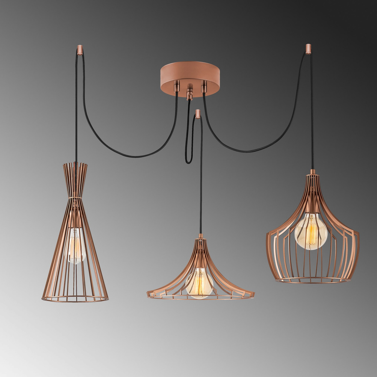 Poze Candelabru Mezopotamya - N-1292