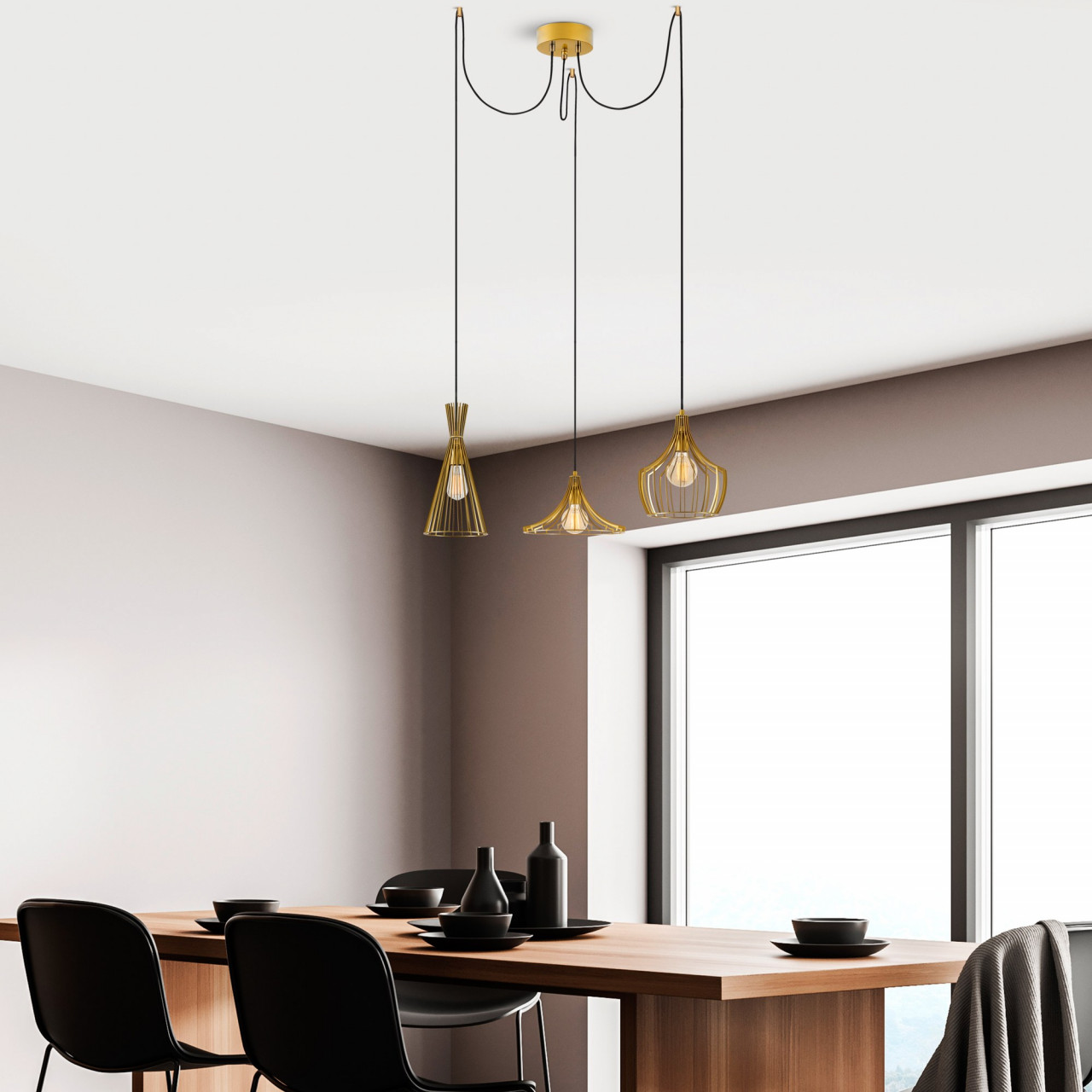 Poze Candelabru Mezopotamya - N-1293