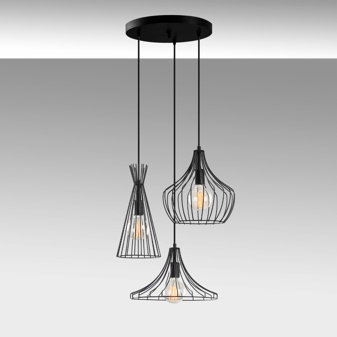 Poze Candelabru Mezopotamya - N-1300