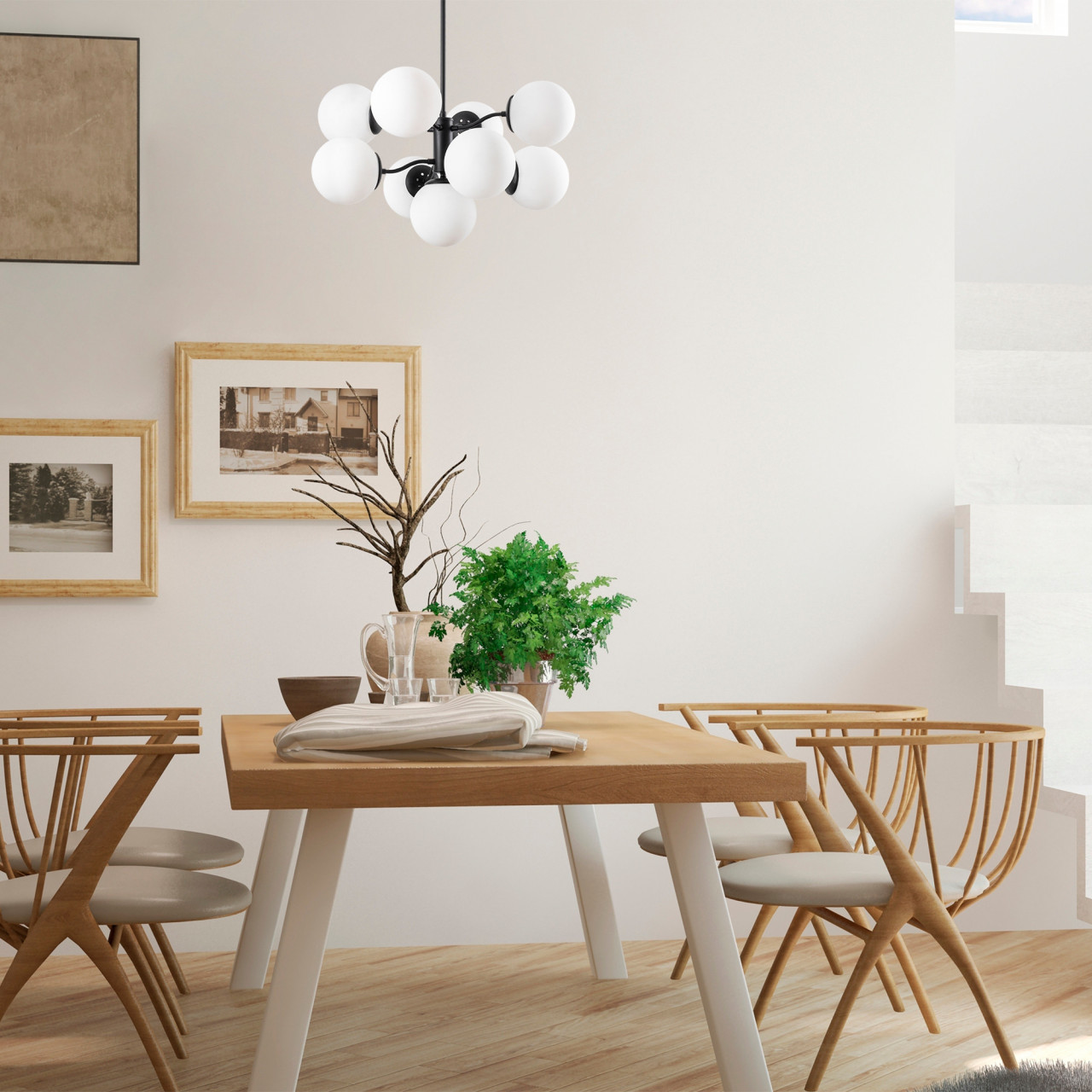 Poze Candelabru Mudoni-MR-836-1