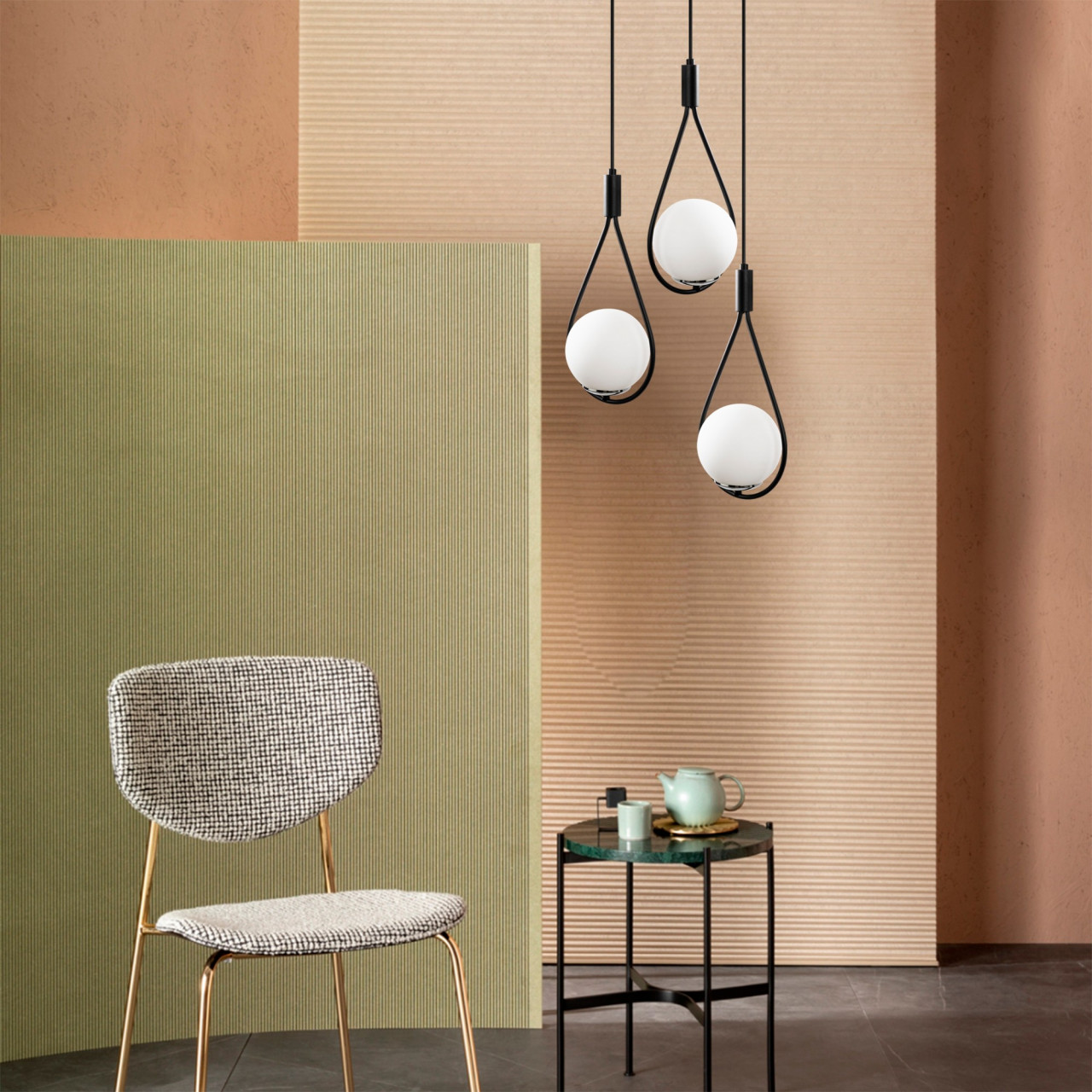 Poze Candelabru Mudoni - MR - 938