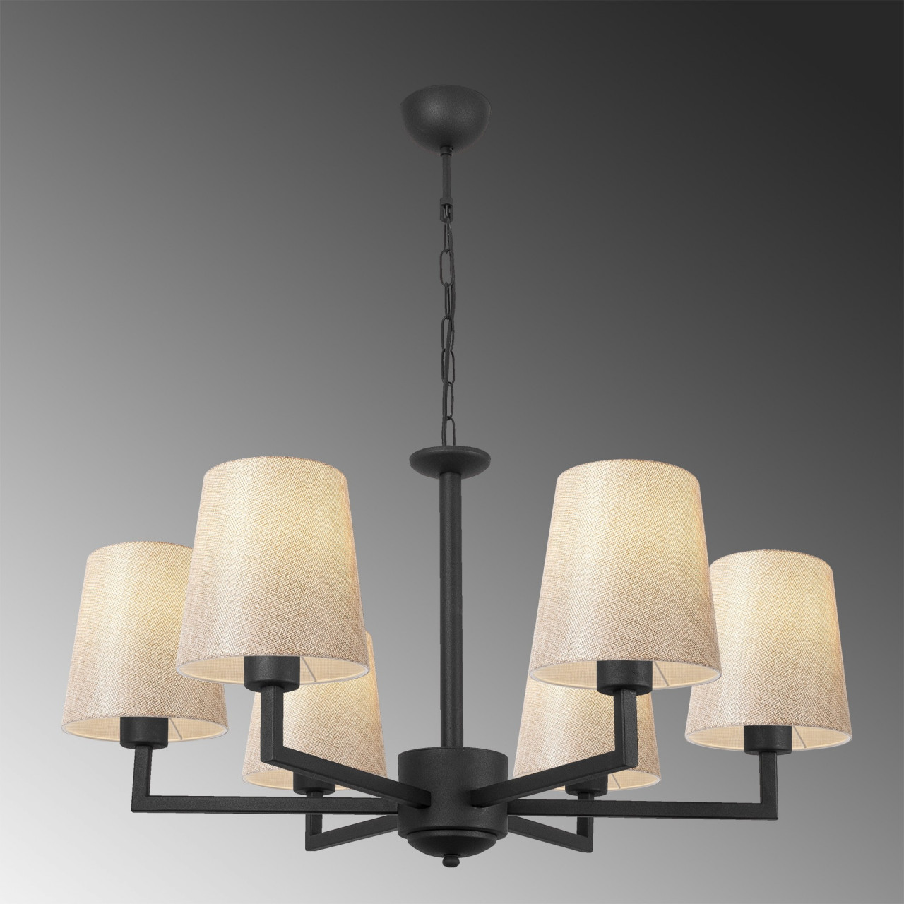 Poze Candelabru Profil - 4644