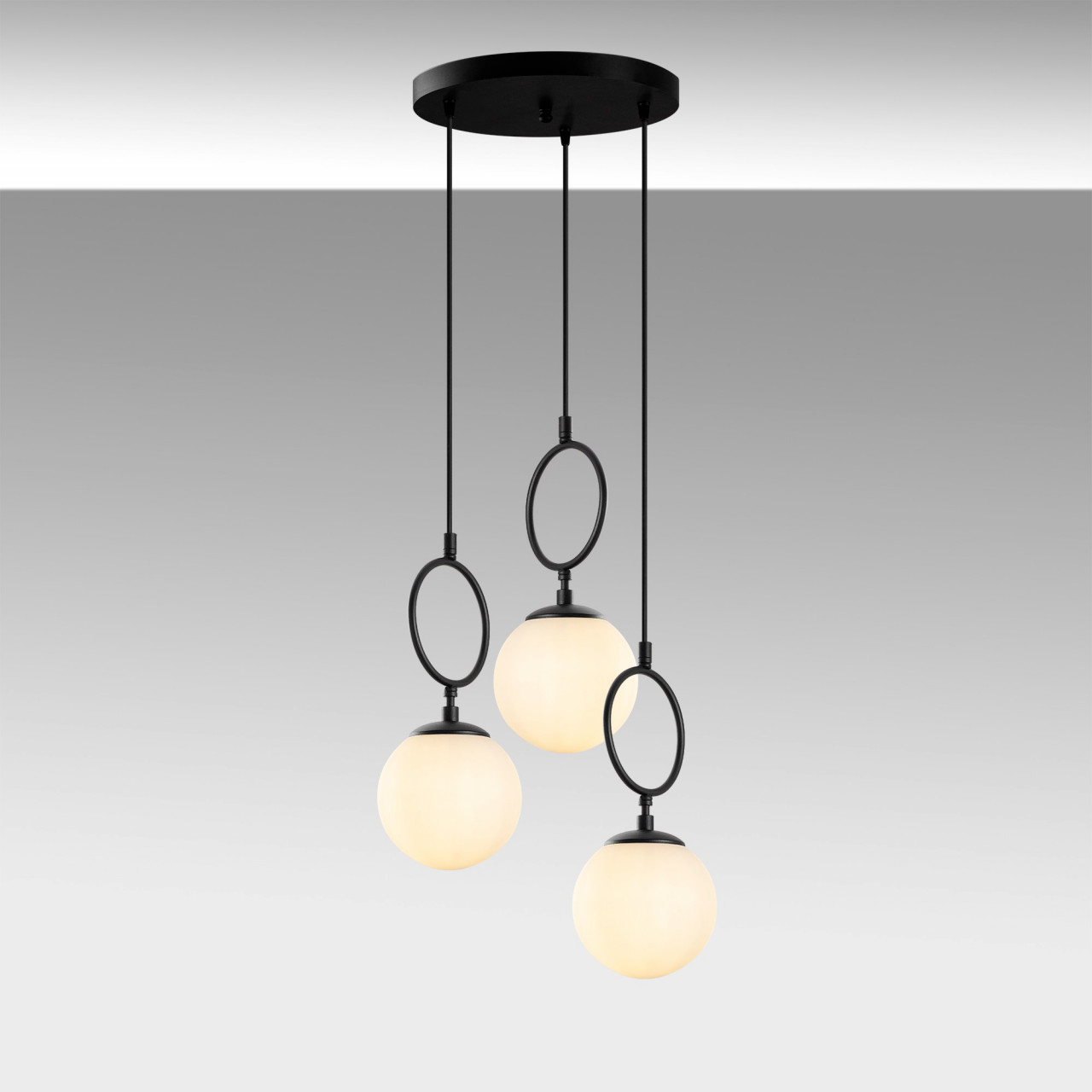 Poze Candelabru Ring - 13435