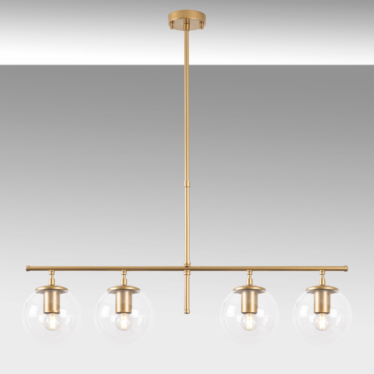 Poze Candelabru Roe - 10785