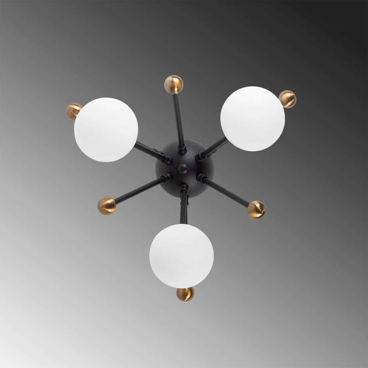 Poze Candelabru Roze - 11780
