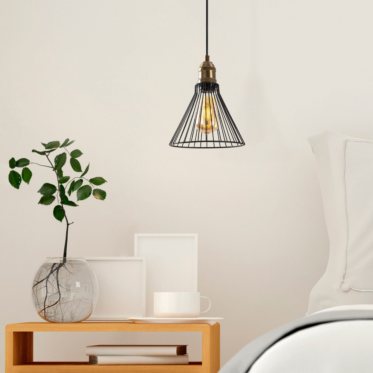 Poze Candelabru Rozye - 11290