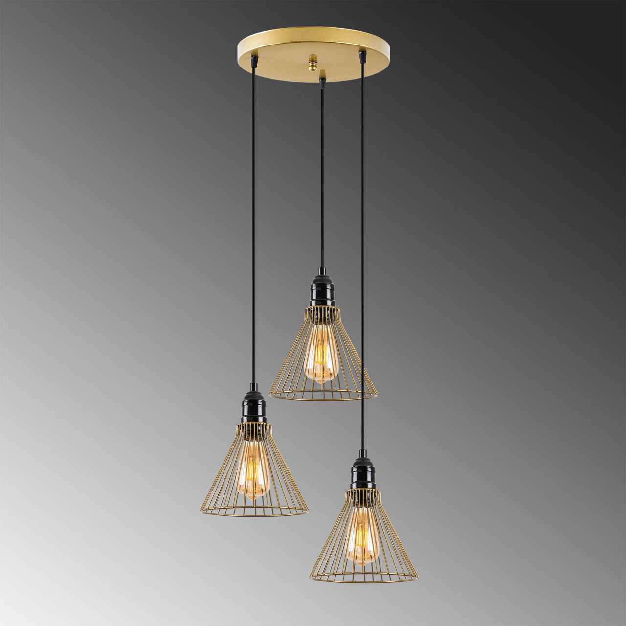 Poze Candelabru ROZYE-11301