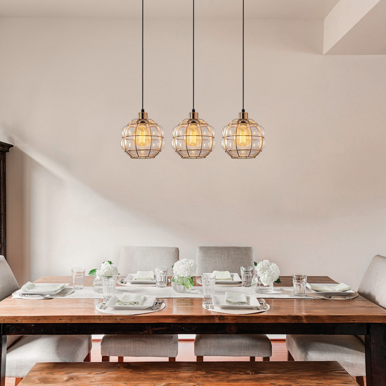 Poze Candelabru Safderun - 401-S1