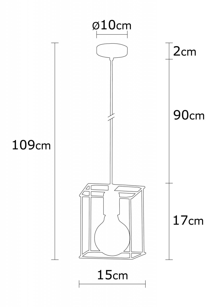 Poze Candelabru Selimiye - N-1172