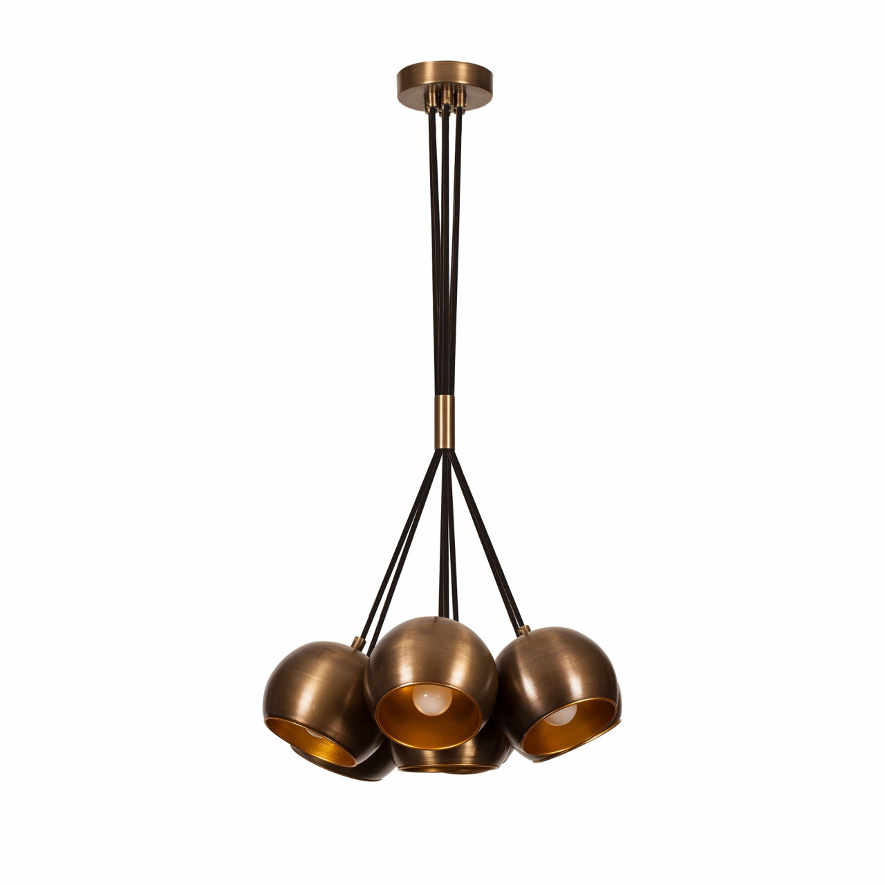 Poze Candelabru Sivani - MR-626