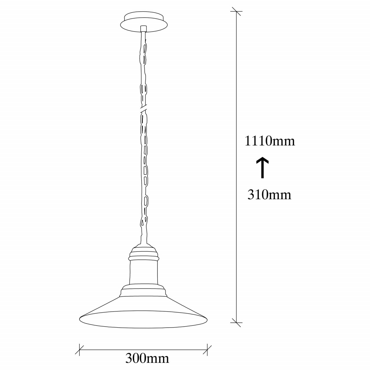 Poze Candelabru Sivani - MR-639