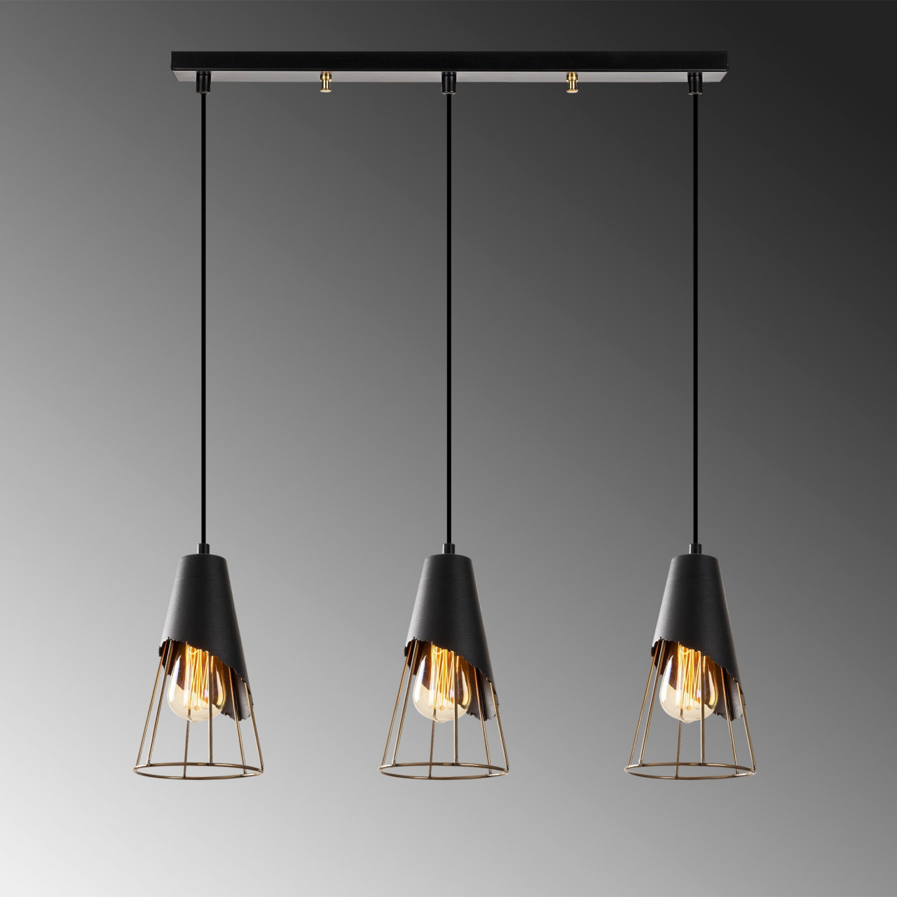 Poze Candelabru Sivani Tel - MR - 963