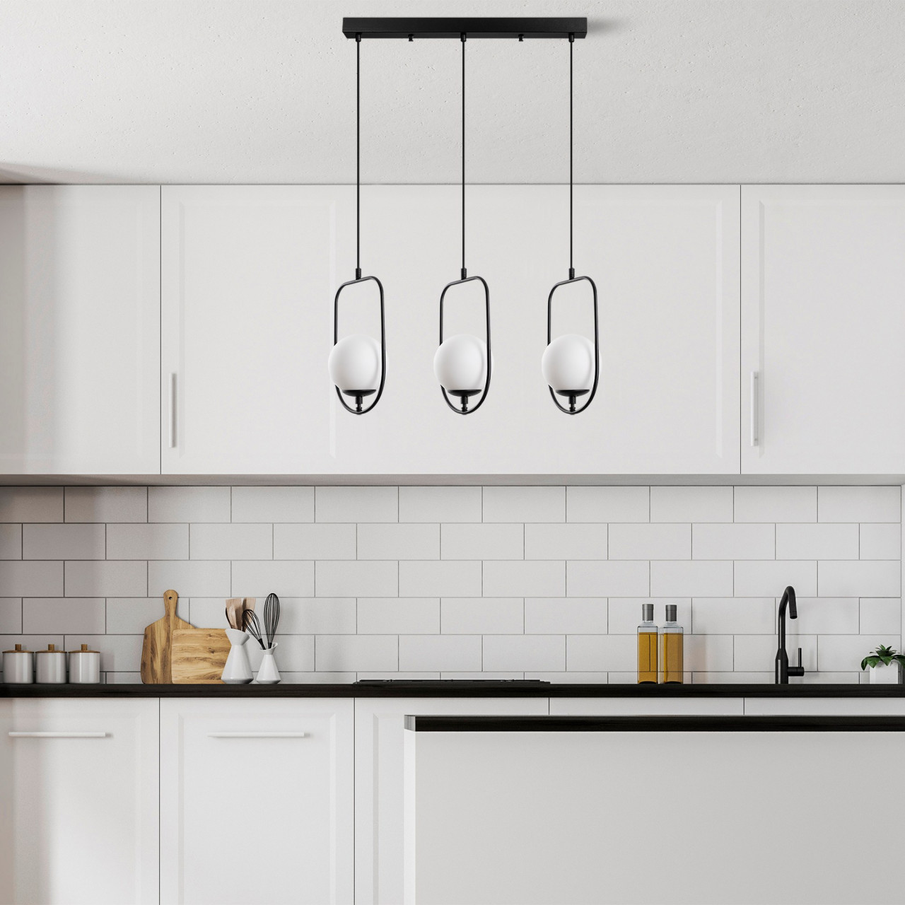 Poze Candelabru Skew - 13450