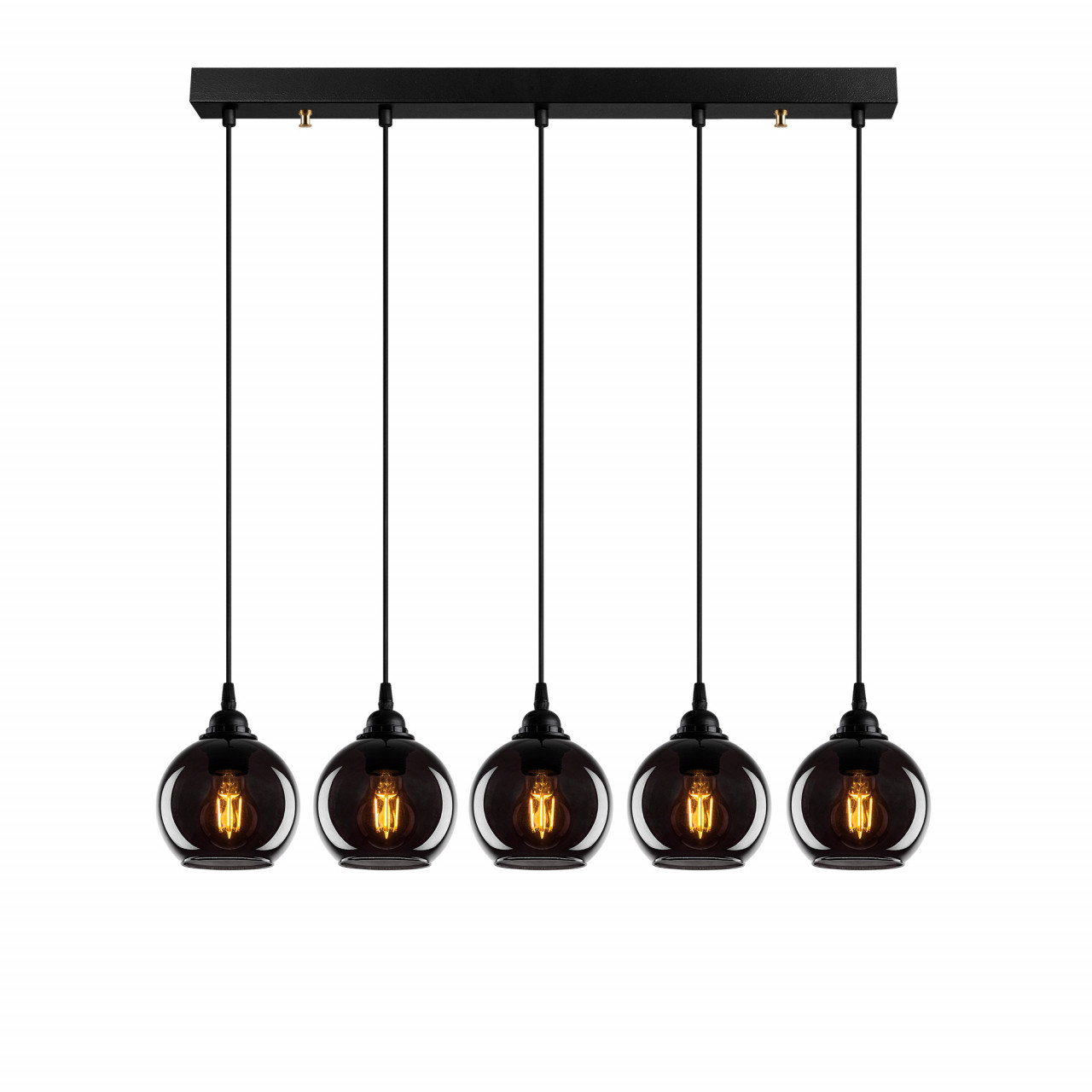 Poze Candelabru Smoked - 014