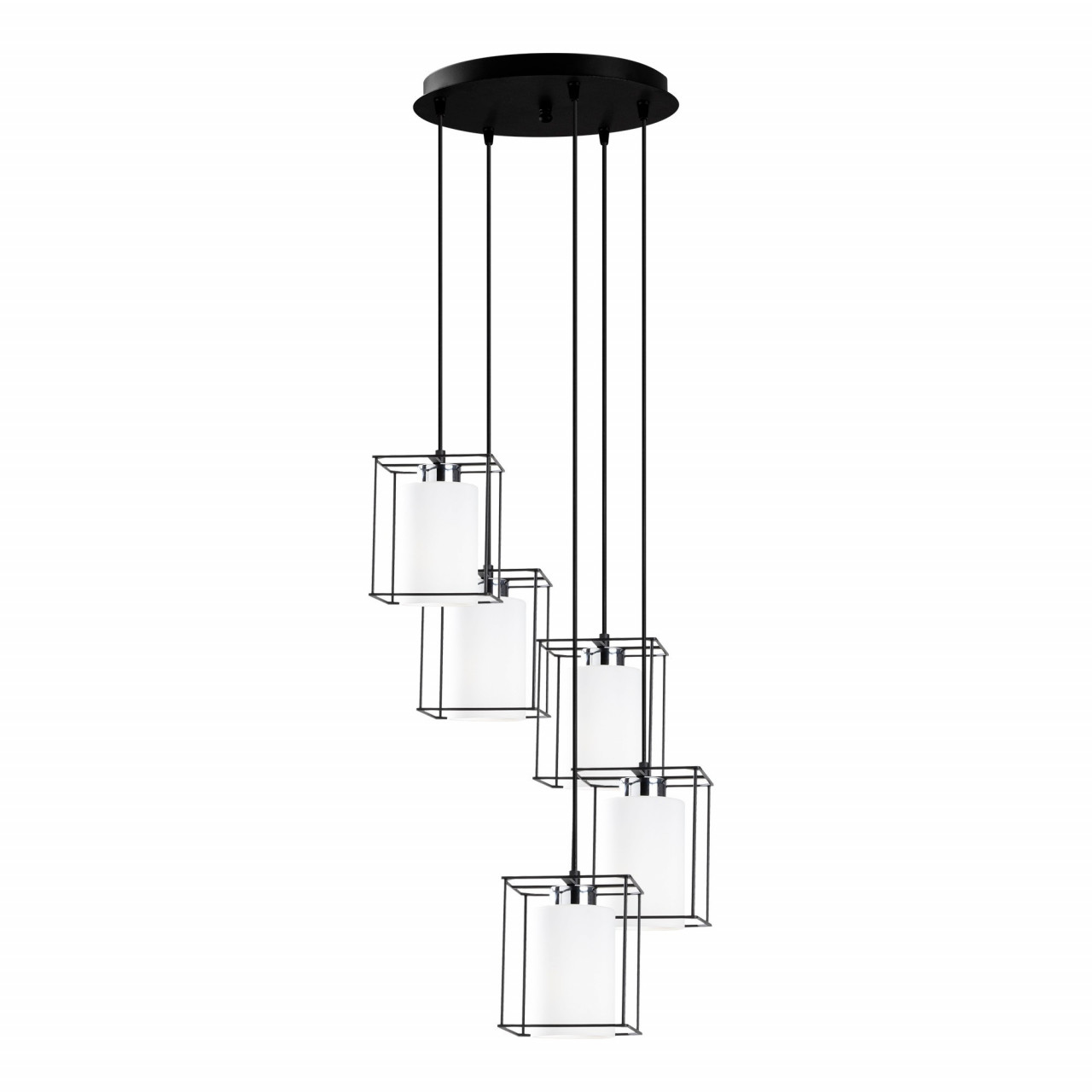 Poze Candelabru Swank - 702-5S2