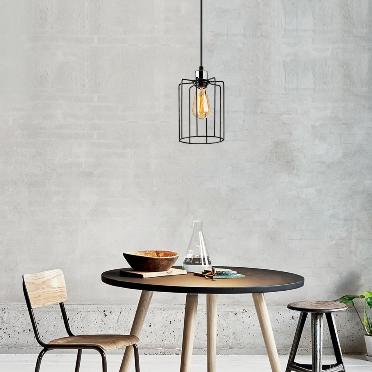 Poze Candelabru Tel - 6611