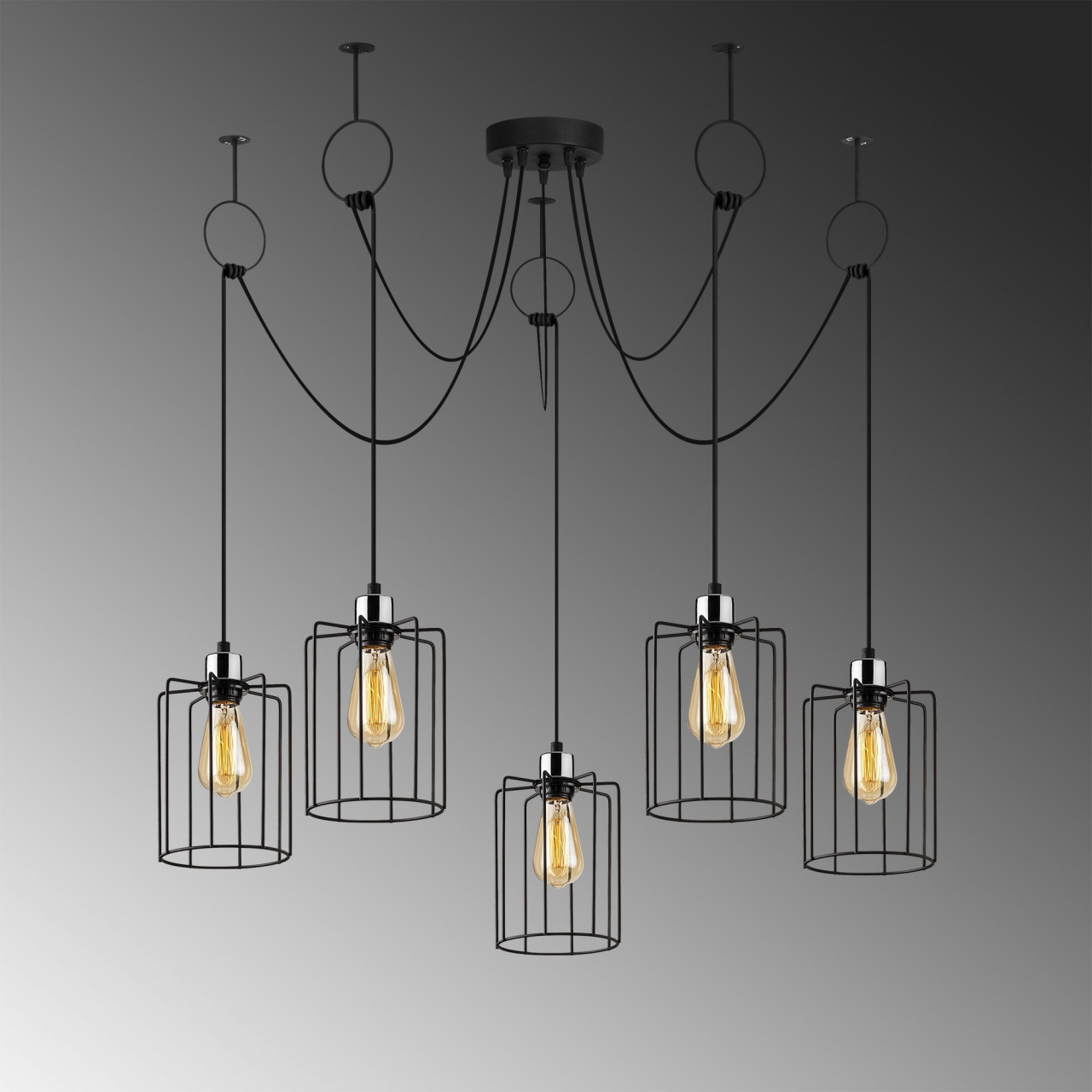 Poze Candelabru Tel - 6621