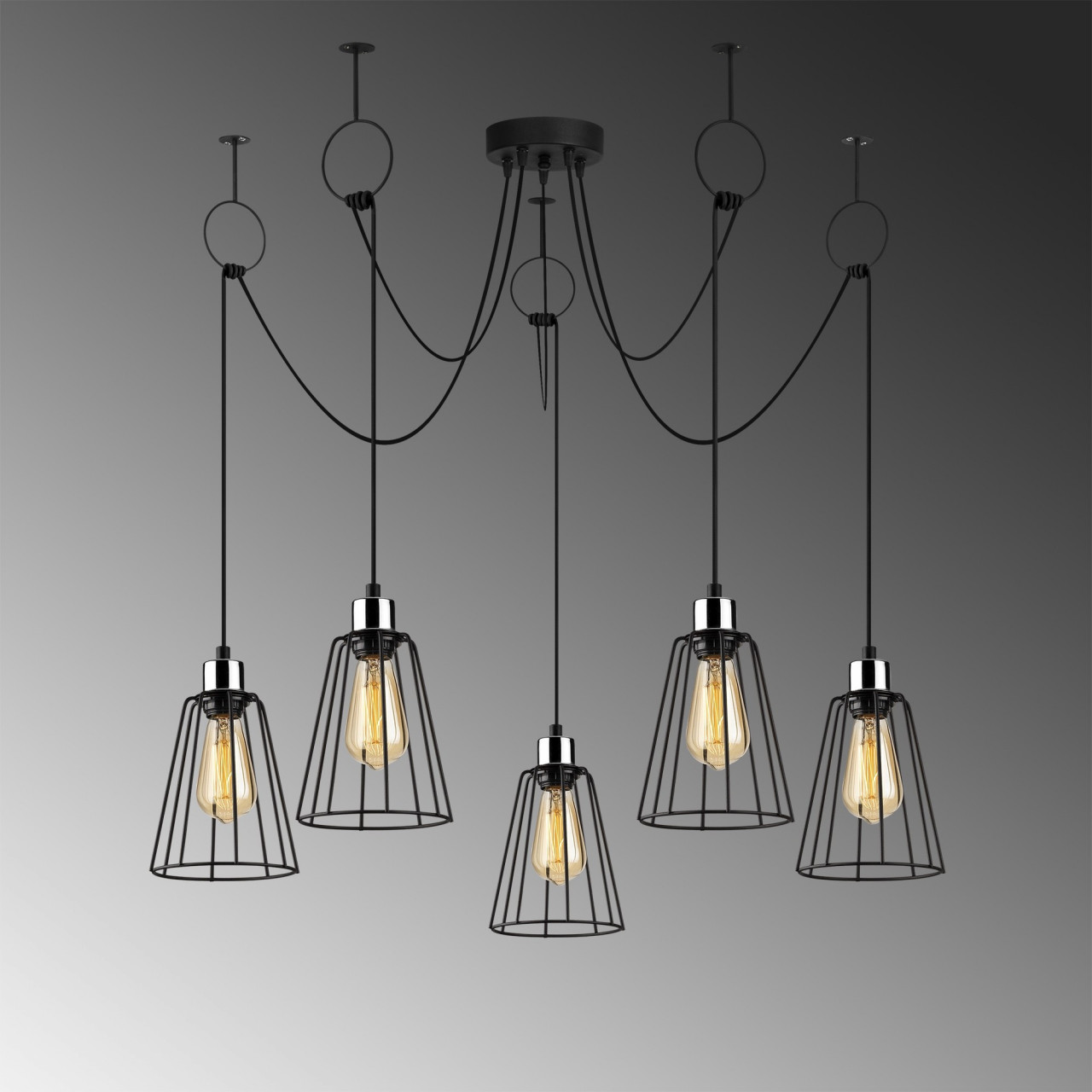 Poze Candelabru Tel - 6656