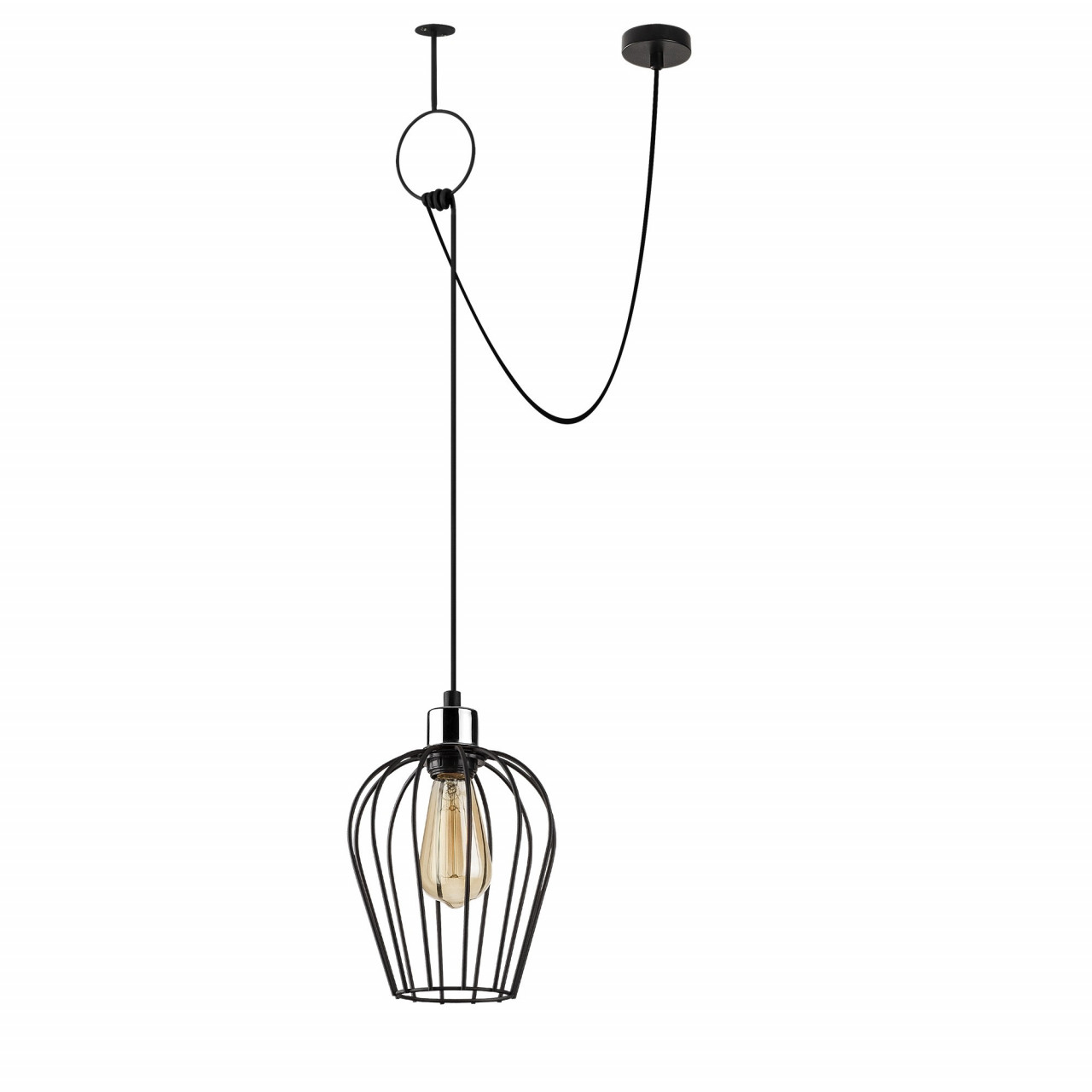 Poze Candelabru Tel - 6681